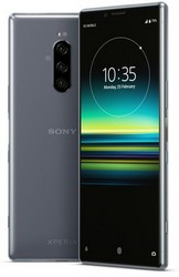 Замена экрана на телефоне Sony Xperia 1 в Сургуте